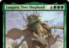 Fangorn, Tree Shepherd