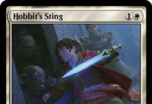 Hobbit’s Sting