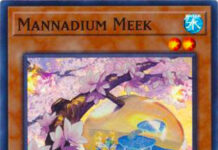 Mannadium Meek