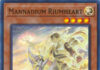 Mannadium-Riumheart