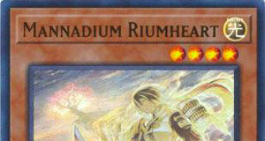 Mannadium-Riumheart