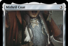 Mithril Coat