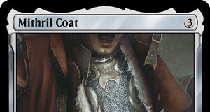 Mithril Coat