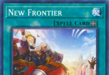 New Frontier