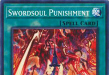 Swordsoul Punishment