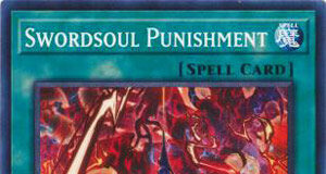 Swordsoul Punishment