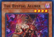 The Bystial Aluber