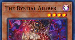 The Bystial Aluber