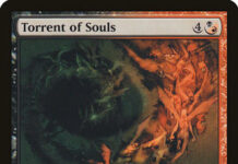 Torrent Of Souls [Shadowmoor]