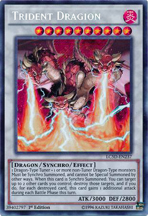 I have 863 level but i got dragon trident i can solo him this is