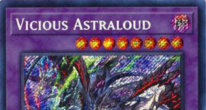 Vicious Astraloud