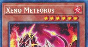 Xeno Meteorus
