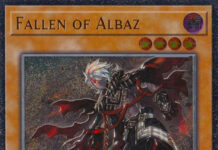 Fallen of Albaz