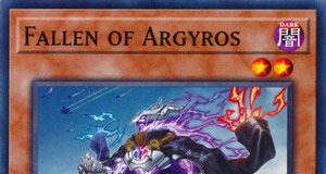 Fallen Of Argyros