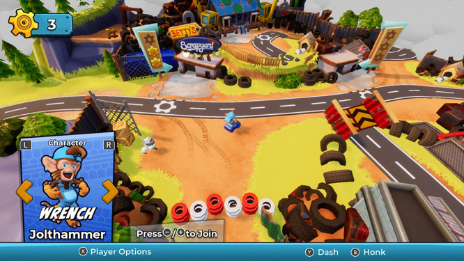 This bot is driving me crazy : r/MarioKartTour