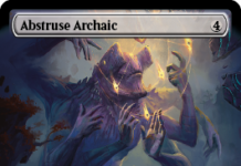 Abstruse Archaic