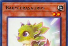 Babycerasaurus