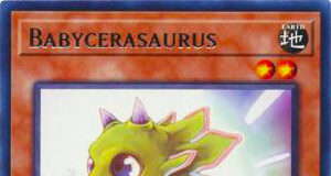 Babycerasaurus