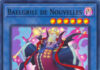 Baelgrill de Nouvelles