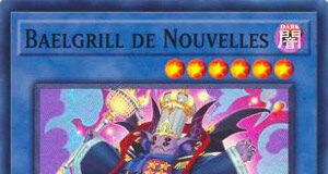 Baelgrill de Nouvelles