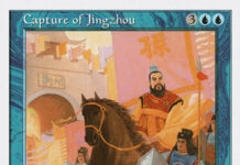 Capture of Jingzhou