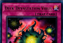Deck Devastation Virus