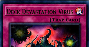 Deck Devastation Virus