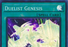 Duelist Genesis