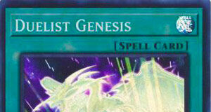 Duelist Genesis