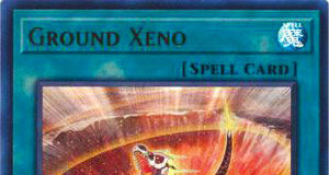 Ground Xeno