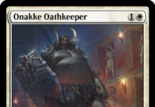 Onakke Oathkeeper