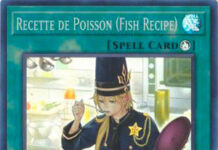 Recette de Poisson