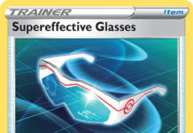 Supereffective Glasses