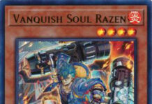 Vanquish Soul Razen