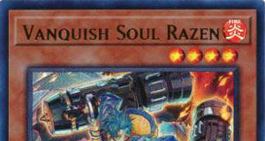 Vanquish Soul Razen