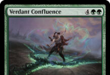 Verdant Confluence