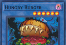 Hungry Burger