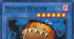 Hungry Burger