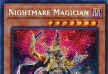 Nightmare Magician