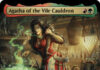 Agatha Of The Vile Cauldron