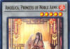 Angelica, Princess of Noble Arms