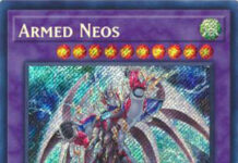 Armed Neos