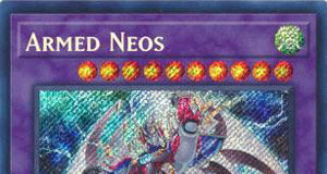 Armed Neos