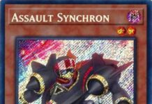 Assault Synchron