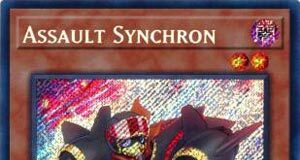 Assault Synchron