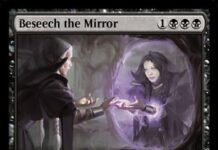 Beseech the Mirror