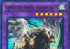Chimera the King of Phantom Beasts