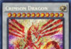 Crimson Dragon