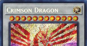 Crimson Dragon