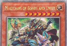 Magicians of Bonds and Unity